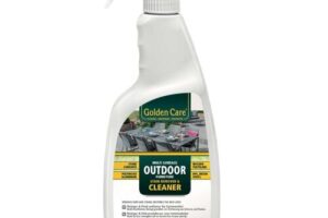 Bild von Care+ Golden Care Multi Surface Cleaner (0.75 Litre)