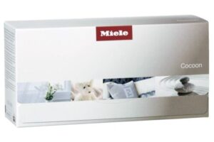 Bild von Miele FAC452L 3x Cocoon fragrance flacon