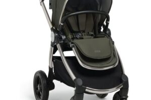 Bild von Mamas & Papas Ocarro All-Terrain Pushchair – Hunter Green