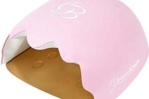 Bild von DreamCure Lamp by Glitterbels   Nails