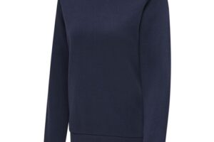 Bild von Sweatshirt woman Hummel Red Classic Femme XL