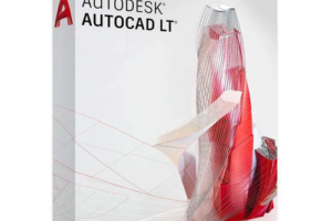 Bild von Autodesk Autocad Lt 2023 – Windows