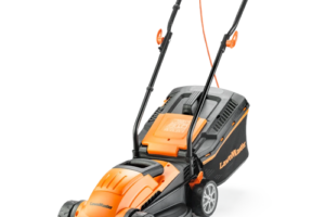 Bild von LawnMaster 1200W 32cm   Electric Lawn Mower