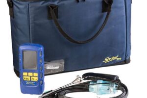 Bild von Anton Sprint Pro 6 Multifunction Flue Gas Analyser
