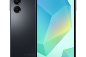 Bild von Samsung Galaxy A16 Black 128 GB