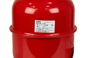 Bild von Cimm Expansion Vessel Central Heating – 24 Litres