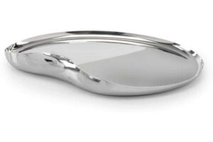 Bild von Napoleon Side Burner Windshield – Large