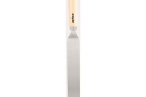 Bild von Zyliss Beech Wood Angled Palette Knife