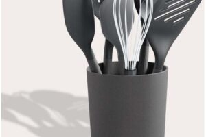 Bild von Zyliss 7-Piece Utensil Set