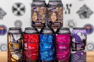 Bild von Craft Everybody Stout Now