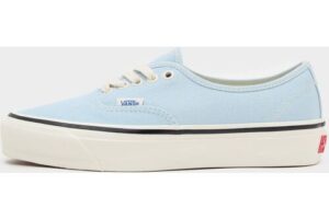 Bild von Vans Premium Authentic 44 Duck Canvas Women’s, Blue Blue 6 female