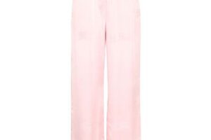 Bild von Burberry Trouser Women – Pink – 4,8