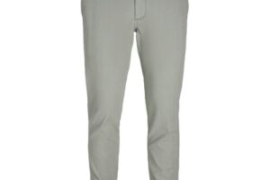 Bild von Chino Trousers Jack & Jones Marco Fury Vert 30×32 Male