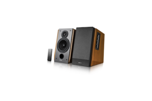 Bild von Edifier Studio R1600T III 2.0 60W Speakers (Maple)