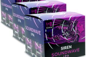 Bild von Craft Soundwave Fridge Pack – Set of 3