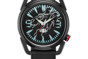 Bild von Citizen Marvel Venom ‘Lethal Protector’ Inspired Box Set Men’s