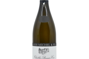Bild von Louis Michel & Fils Chablis Premier Cru Vaillons 2022