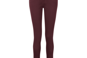 Bild von Schöffel Country Poppy Jeans – Purple – Size UK20 – Women