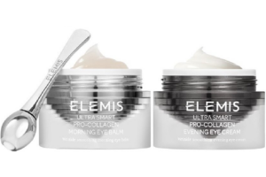 Bild von Elemis Ultra Smart Pro-Collagen Eye Treatment Duo 2x10mL