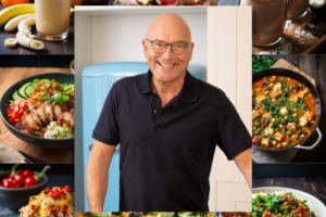 Bild von GreggWallace.Health Monthly subscription Plan