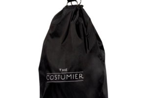 Bild von The Costumier® KIT BAG PRO with COVER (Set Bag)