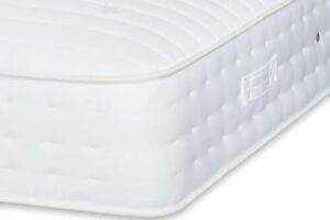 Bild von Deluxe Lindley Ortho 6ft Super King Size Mattress