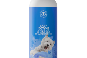 Bild von BullyBillows Dog Shampoo – 6 Scents ( )