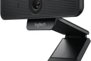 Bild von Logitech C925e Webcam – 30 fps – USB 2.0