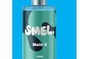 Bild von AboutThatOneStopShop Noir de Noir