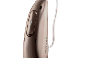 Bild von Phonak Audeo Infinio i90 – Chestnut / Right