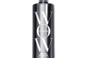 Bild von Wow Toys Color Wow Dream Coat for Curly Hair 500ml