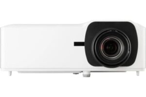 Bild von VIEWSONIC LS901HD Full HD Office Projector, White