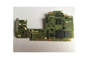 Bild von 95%NEW Original 70D Main Board for canon 70D Mother board / data board / card slot board Suitable for Canon 70D