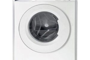 Bild von Indesit MTWC71485WUK 7kg 1400 Spin Washing Machine in White B Rated Au