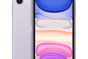 Bild von Apple iPhone 11 – Premium