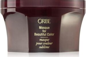 Bild von Oribe Beautiful Color Masque hair mask for colour-treated hair 175 ml