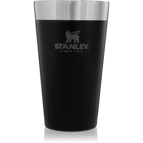 Bild von Stanley Adventure Stacking Beer Pint cup Matte Black 470 ml